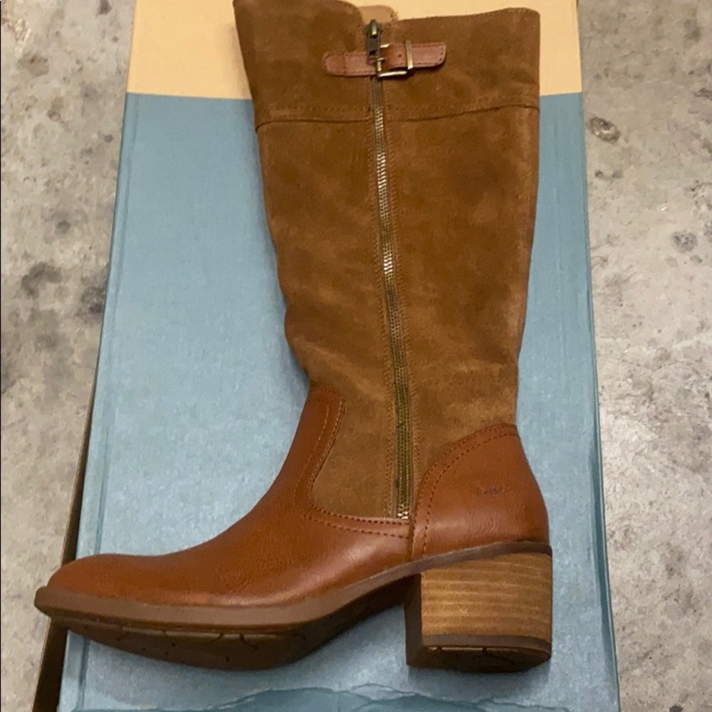 Women’s boots